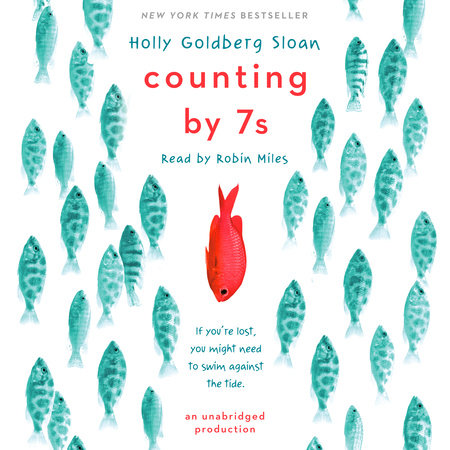 Counting by 7s Cover
