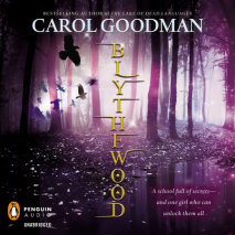 Blythewood Cover