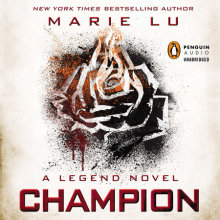 Champion Cover