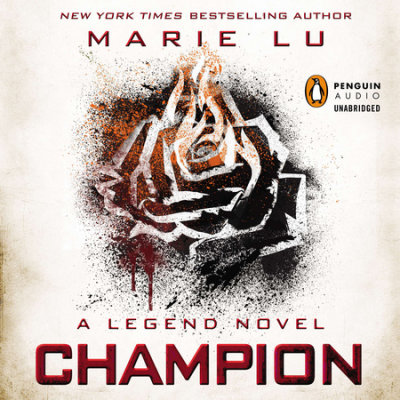 Champion cover