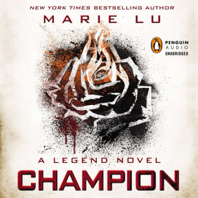 Champion Cover