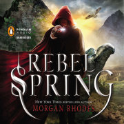 Rebel Spring 