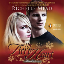 The Fiery Heart Cover