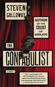 The Confabulist 