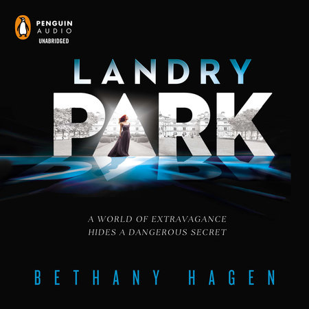 Landry Park Cover