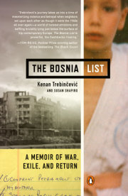 The Bosnia List 