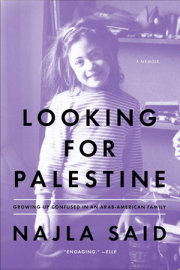 Looking for Palestine 