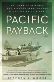 Pacific Payback 