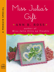 Miss Julia's Gift 