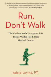Run, Don't Walk 