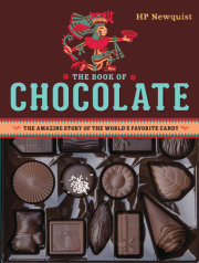 The Book of Chocolate 