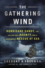 The Gathering Wind 