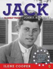 Jack: The Early Years of John F. Kennedy 