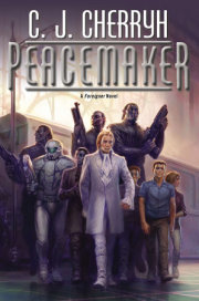 Peacemaker 