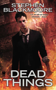 Dead Things 