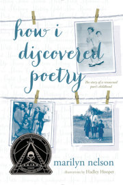 How I Discovered Poetry 