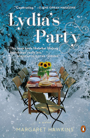 The Garden Party: A Novel