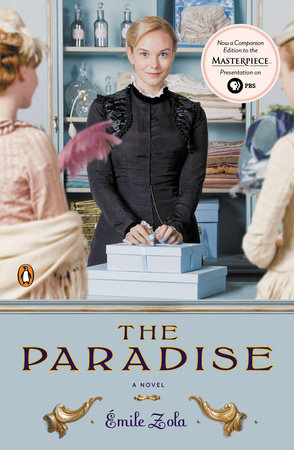 The Paradise (TV tie-in)