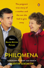 Philomena (Movie Tie-In) 