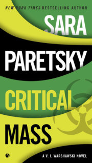 Critical Mass 