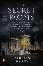 The Secret Rooms 