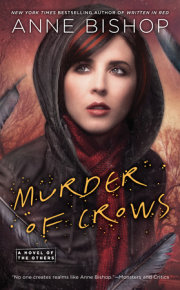 Murder of Crows 