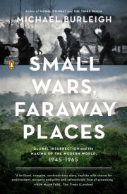 Small Wars, Faraway Places 