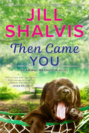 Then Came You 