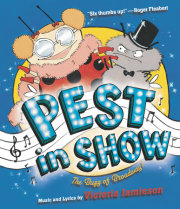 Pest In Show