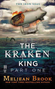The Kraken King Part I 