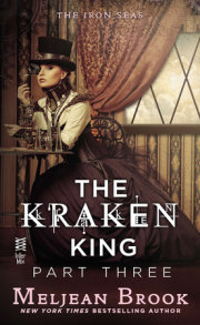 The Kraken King Part III 
