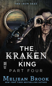 The Kraken King Part IV 