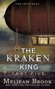 The Kraken King Part V 
