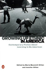 Growing Up Ethnic in America 