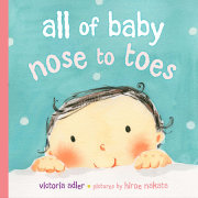 All of Baby, Nose to Toes 