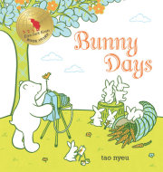 Bunny Days 