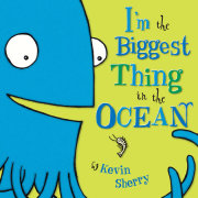 I'm The Biggest Thing in the Ocean! 