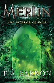 The Mirror of Fate 