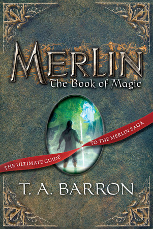 The Merlin Saga