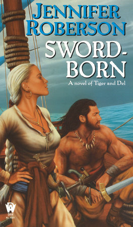 Sword-Born