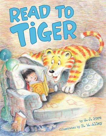 Come On, Tiger Tom eBook by Gabriel Alborozo, Official Publisher Page