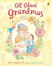 All About Grandmas 