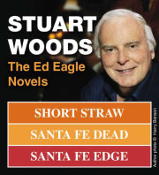 Stuart Woods: The Ed Eagle Novels 