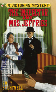 The Inspector and Mrs. Jeffries