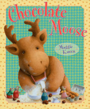 Chocolate Moose 