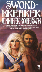 Sword-Breaker 