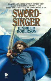 Sword-singer 
