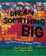 Dream Something Big 