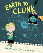 Earth to Clunk 