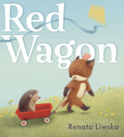 Red Wagon 